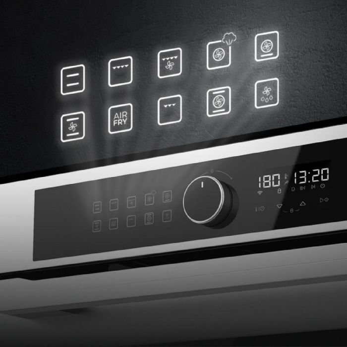 Horno Multifunción Cecotec Hexa AF319000 3500 W 3200 W 3600 W 3400 W 3300 W 3570 W 3553 W 3380 W 3650 W 3552 W 3700 W 3840 W 364 2 Horno Multifunción Cecotec Hexa AF319000 3500 W 3200 W 3600 W 3400 W 3300 W 3570 W 3553 W 3380 W 3650 W 3552 W 3700 W 3840 W 364 2