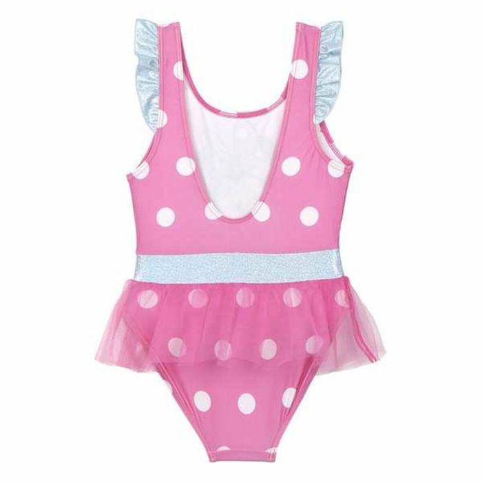 Bañador minnie talla 6 años 4 Bañador minnie talla 6 años 4