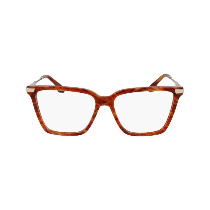 Montura de Gafas Mujer Victoria Beckham VB2657-5515238 Ø 55 mm 2 Montura de Gafas Mujer Victoria Beckham VB2657-5515238 Ø 55 mm 2