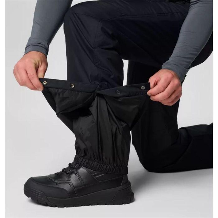 Pantalones para Nieve Columbia Bugaboo™ V Negro Hombre 3-4 Años 2