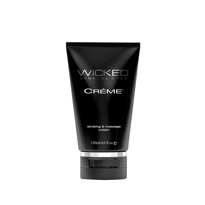 Lubricante Wicked Sensual Care 3