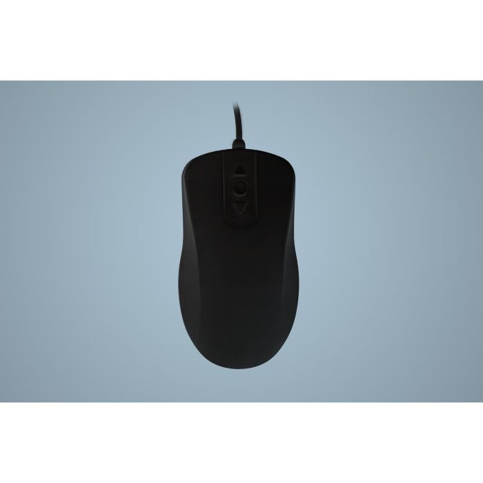 CHERRY ACTIVE KEY MMS AK-PMH12 Corded schwarz ERGO IP68 0 CHERRY ACTIVE KEY MMS AK-PMH12 Corded schwarz ERGO IP68 0