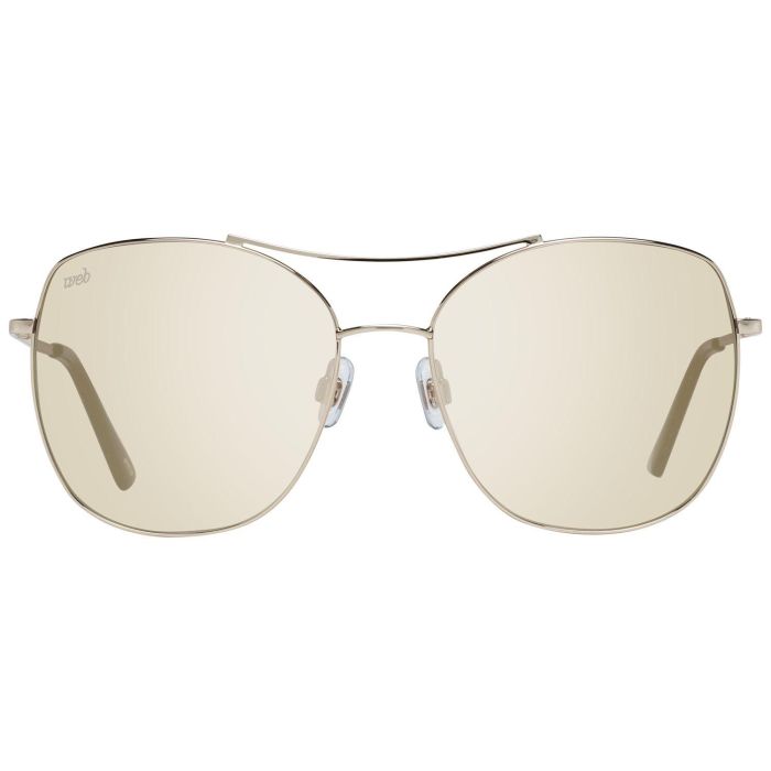 Gafas de Sol Mujer Web Eyewear WE0245 ø 58 mm 2 Gafas de Sol Mujer Web Eyewear WE0245 ø 58 mm 2
