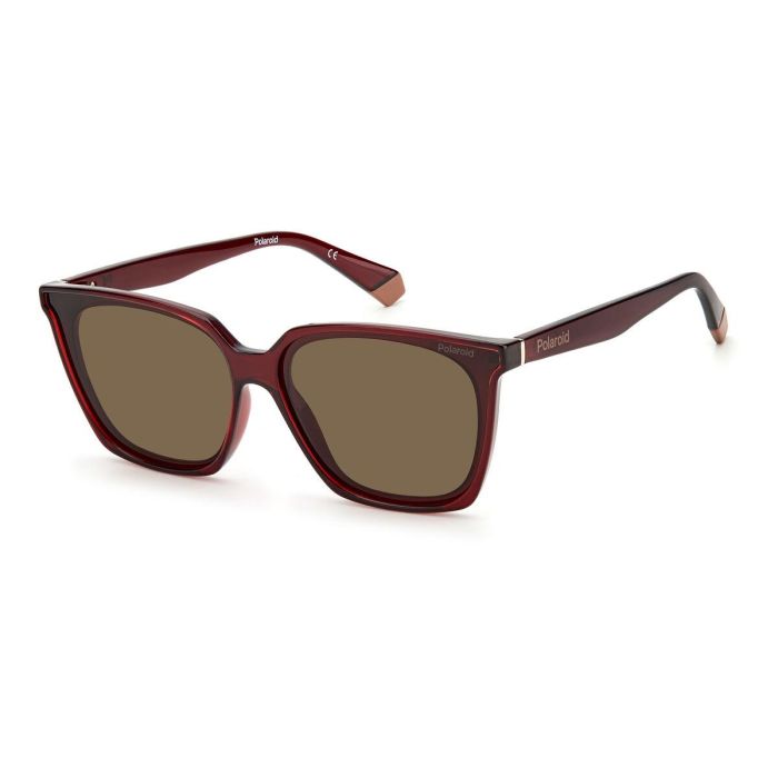 Gafas de Sol Mujer Polaroid PLD 6160_S 62C9ASP Gafas de Sol Mujer Polaroid PLD 6160_S 62C9ASP