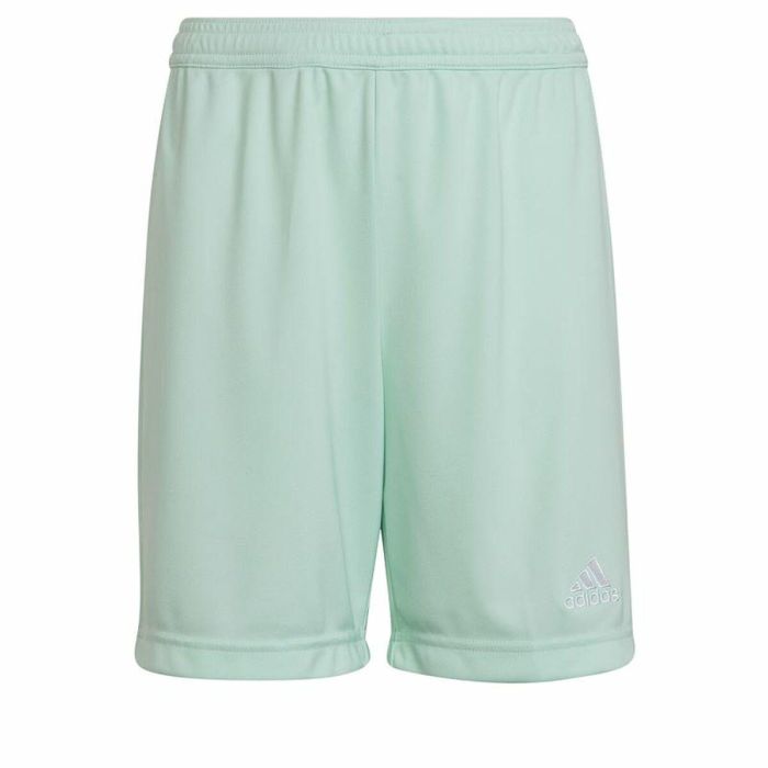 Pantalón Deportivo Infantil Adidas HC5058 Azul claro