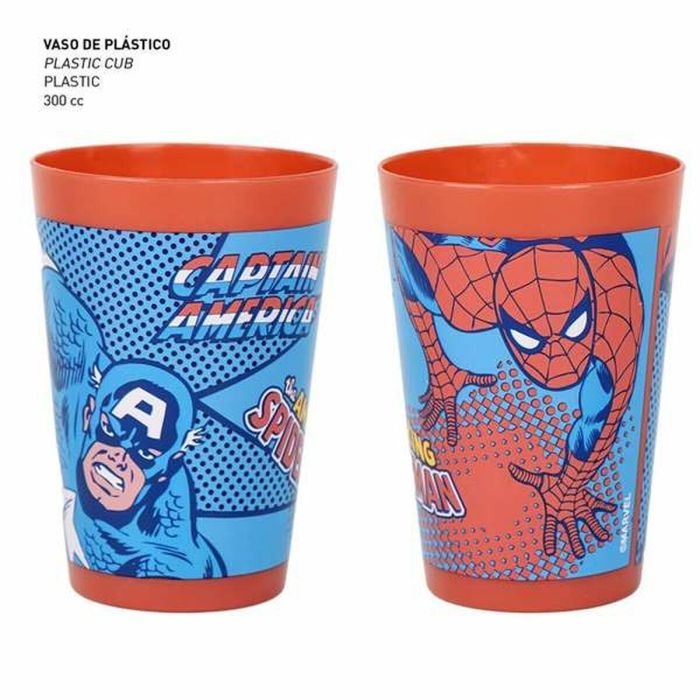 Neceser aseo viaje accesorios avengers 23.0 x 15.0 x 8.0 cm 3 Neceser aseo viaje accesorios avengers 23.0 x 15.0 x 8.0 cm 3