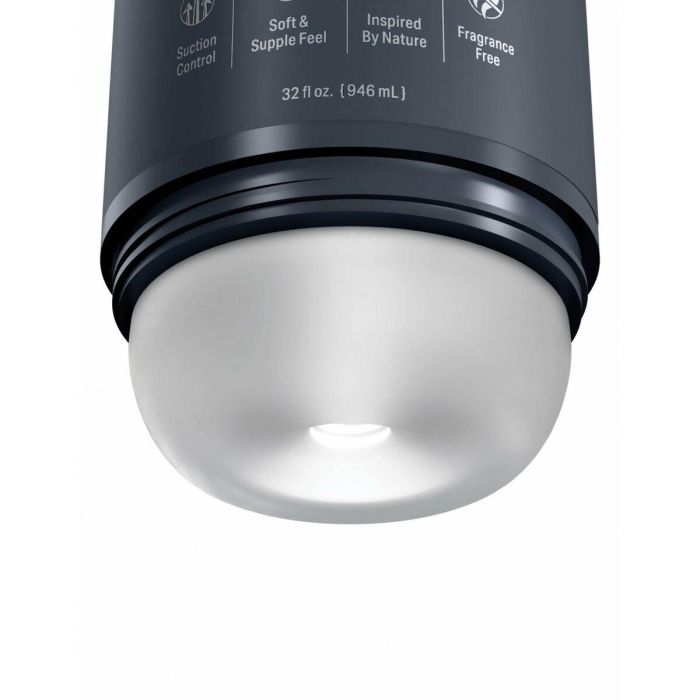 Masturbador Masculino Pipedream DEEP CREAM CLEAR 1 Masturbador Masculino Pipedream DEEP CREAM CLEAR 1