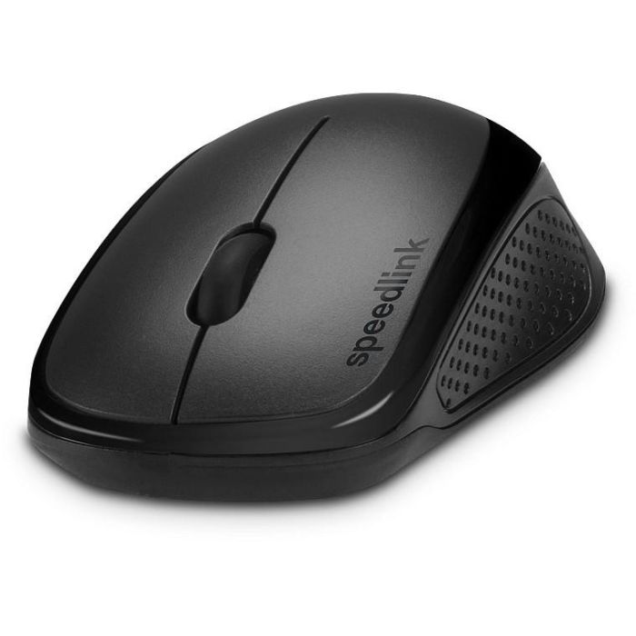 Speedlink Maus KAPPA. kabellos. schwarz retail 1 Speedlink Maus KAPPA. kabellos. schwarz retail 1