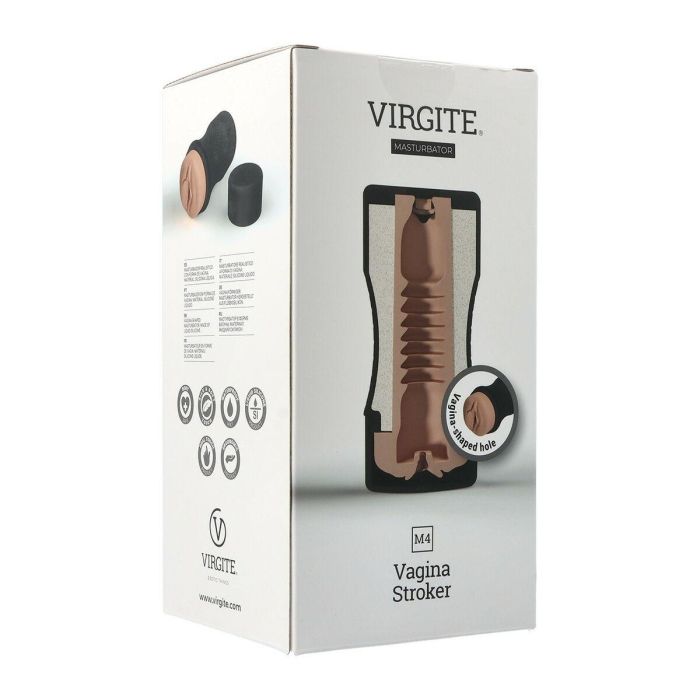 Masturbador Virgite 3