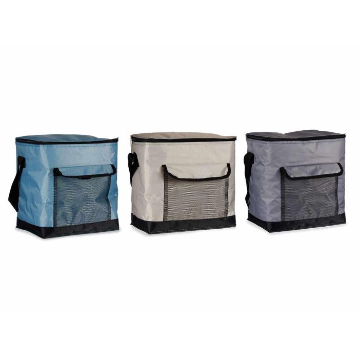 Nevera 22L Bolsillo Exterior Surtidos Pastel Leknes 32X3CM (12 Unidades) 1 Nevera 22L Bolsillo Exterior Surtidos Pastel Leknes 32X3CM (12 Unidades) 1