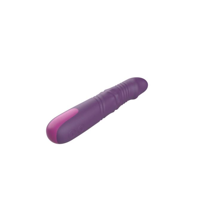 Vibrador Doble Estimulación Totally For U 9