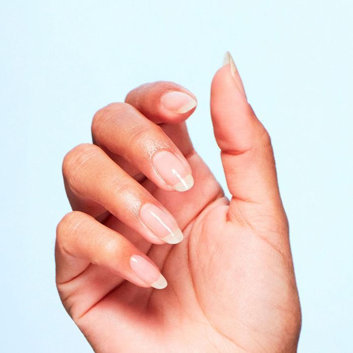 OPI NATURE STRONG Esmalte de Origen Natural Base Coat 15 ml 3