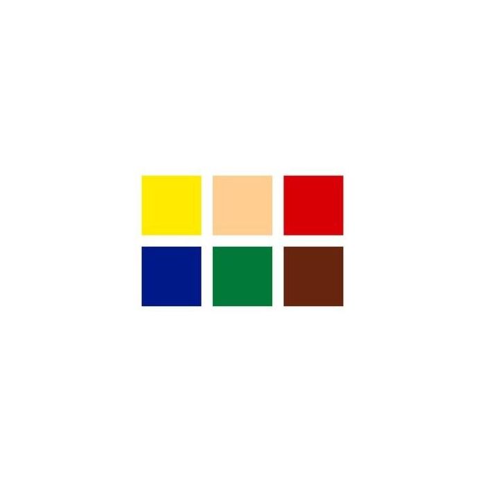 STAEDTLER Buntstift Noris junio 6ST 9 STAEDTLER Buntstift Noris junio 6ST 9