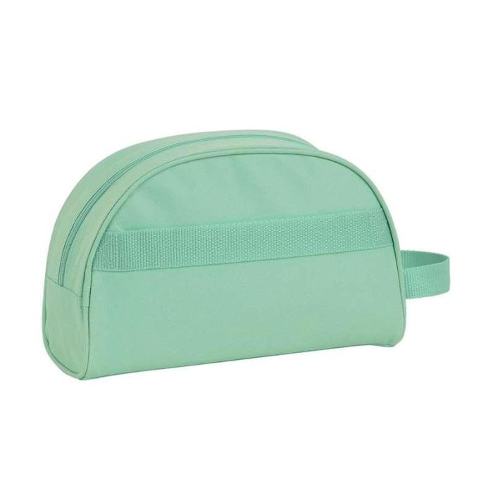 Safta Cartera Escolar Blackfit8 Turquesa - Estuche Escolar Tipo Neceser, Organizador de Material Escolar, 280x100x180 mm 5 Safta Cartera Escolar Blackfit8 Turquesa - Estuche Escolar Tipo Neceser, Organizador de Material Escolar, 280x100x180 mm 5