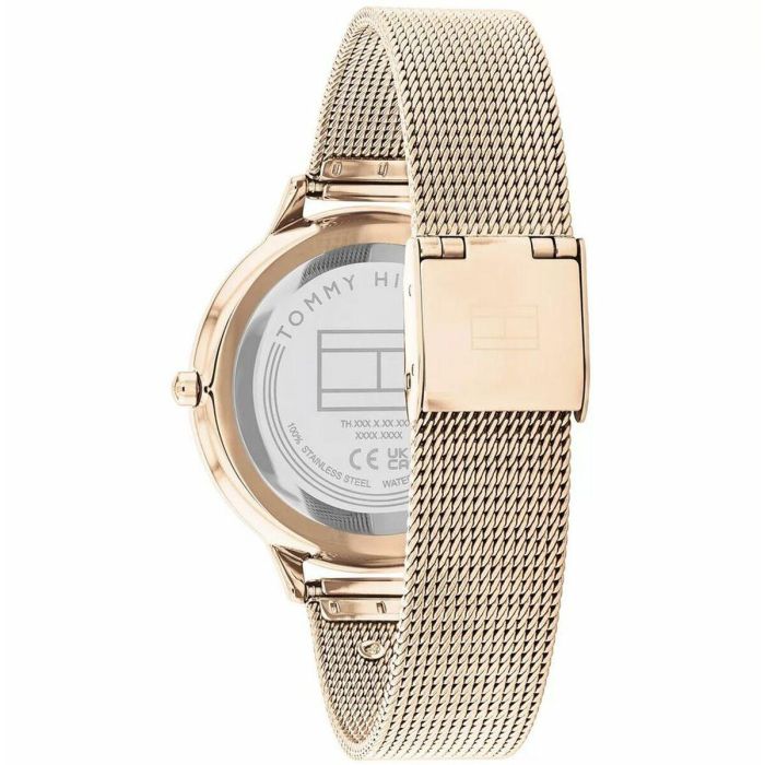 Reloj Mujer Tommy Hilfiger 1782616 (Ø 36 mm) 2