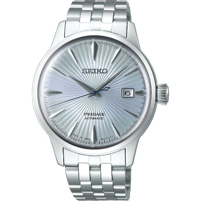 Reloj Hombre Seiko SRPE19J1