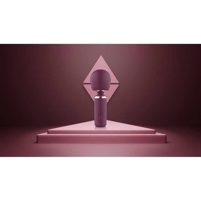 Limpiador de Juguetes Erótico Dream Toys Glam Morado 3 Limpiador de Juguetes Erótico Dream Toys Glam Morado 3