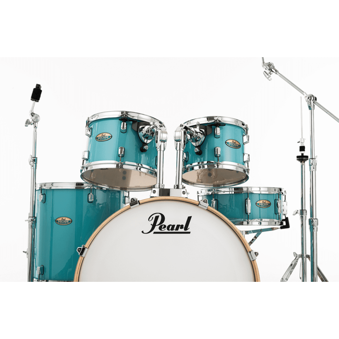 Kit Dmp Decade 2218B/1007T/1208T/1616F + 1455S Con Herrajes - Ice Mint 5
