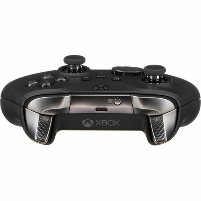Mando Gaming Inalámbrico Microsoft FST-00003 1 Mando Gaming Inalámbrico Microsoft FST-00003 1