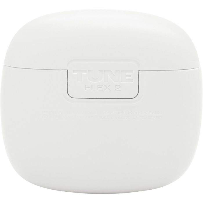JBL Tune Flex 2, Kabellose Bluetooth-In-Ear-Ohrhrer, wei 6