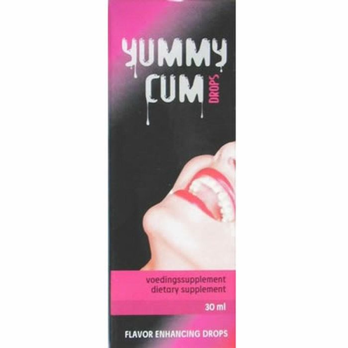 Gotas de Semen Yummy Gotas de Semen Yummy