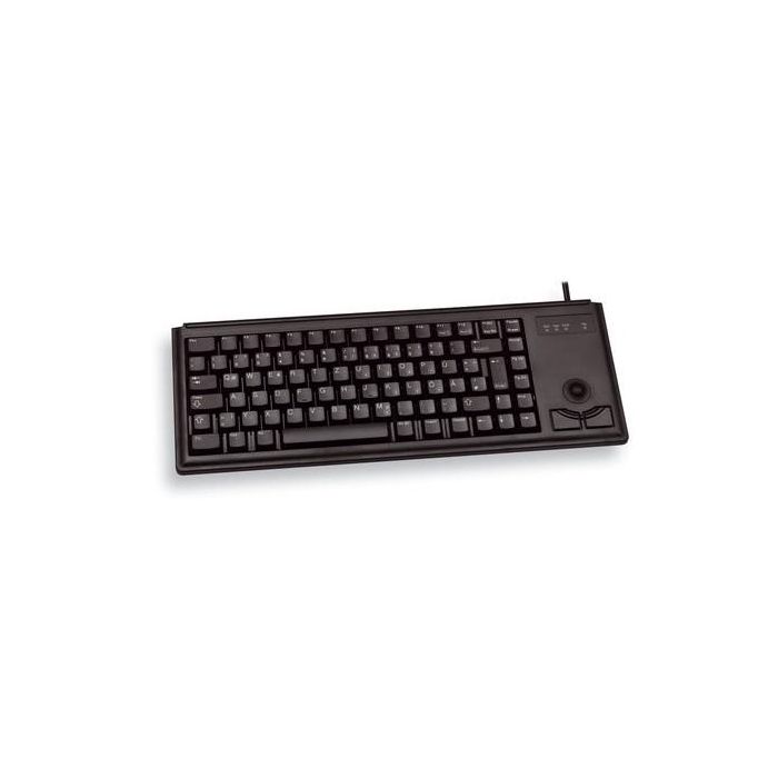 Cherry G84-4400 USB schwarz Trackball 1