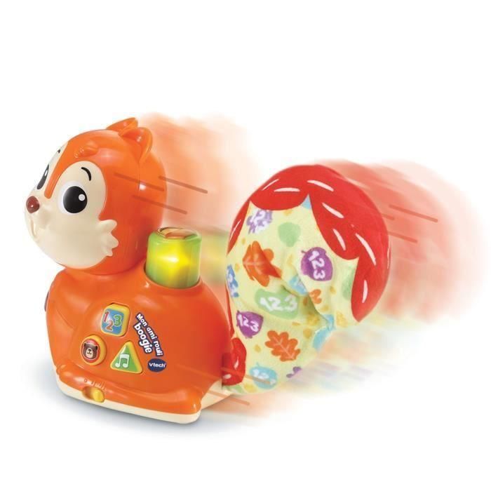 Vtech Baby - Mi amiga Rouli Boogie 3 Vtech Baby - Mi amiga Rouli Boogie 3