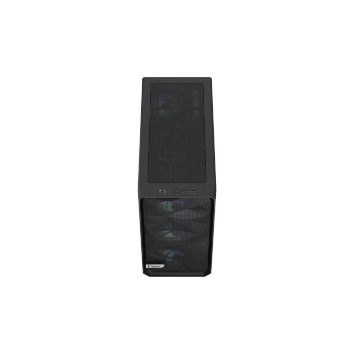 Fractal Design Meshify 2 RGB Negro Torre PC ATX con Ventana Lateral FD-C-MES2A-06 6 Fractal Design Meshify 2 RGB Negro Torre PC ATX con Ventana Lateral FD-C-MES2A-06 6