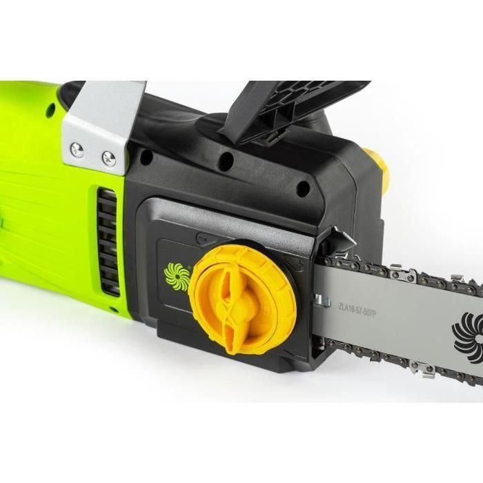 Motosierra eléctrica - Fieldmann - FZP 2030-E 4 Motosierra eléctrica - Fieldmann - FZP 2030-E 4