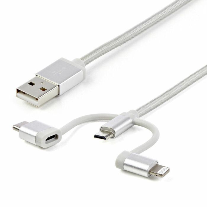 Cable Startech LTCUB1MGR            0 Cable Startech LTCUB1MGR            0