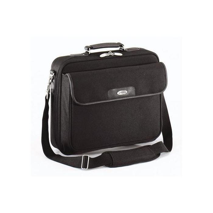 Targus 15.4" - 16", Polyester with Koskin trim 2 Targus 15.4" - 16", Polyester with Koskin trim 2