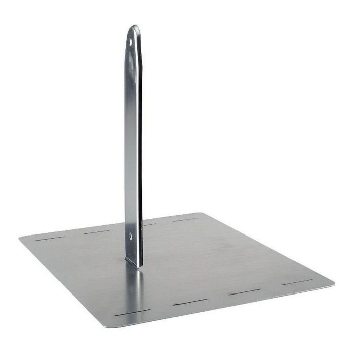 TRIGANO Kit de Fijación Secur'In para Pórtico Columpio - Anclaje sin hormigón madera o metal