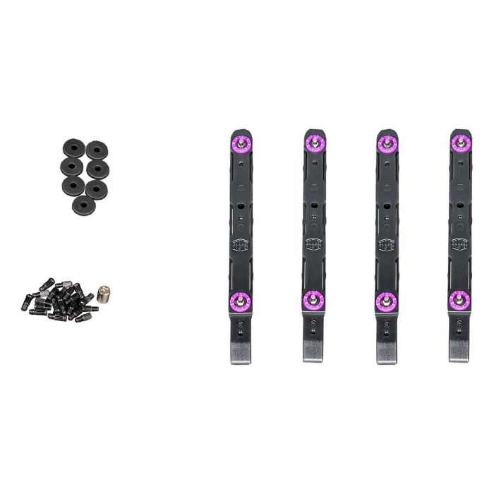 Cooler Master TD300-WGNN-S00 Caja de PC de Juegos MATX TD300 Mesh White ARGB Cooler Master TD300-WGNN-S00 Caja de PC de Juegos MATX TD300 Mesh White ARGB