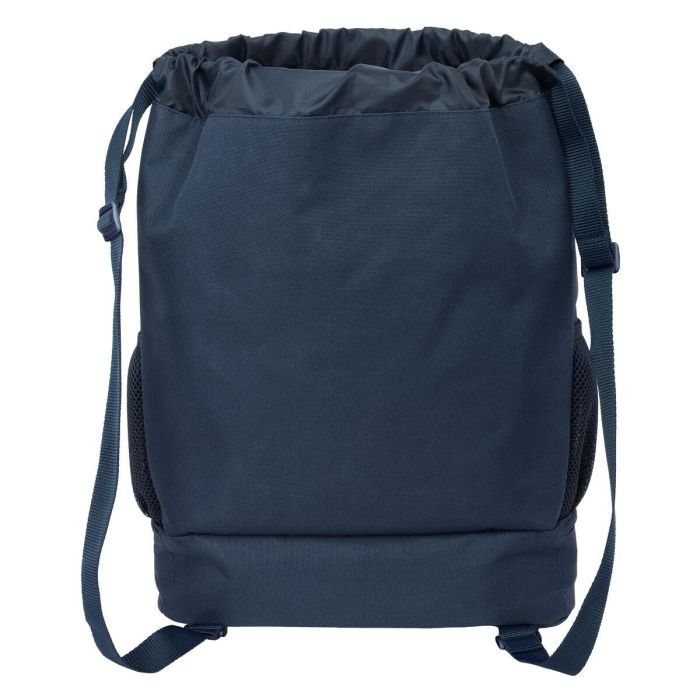 Bolsa Mochila con Cuerdas El Ganso Eclipse Azul marino 35 x 40 x 1 cm 1 Bolsa Mochila con Cuerdas El Ganso Eclipse Azul marino 35 x 40 x 1 cm 1