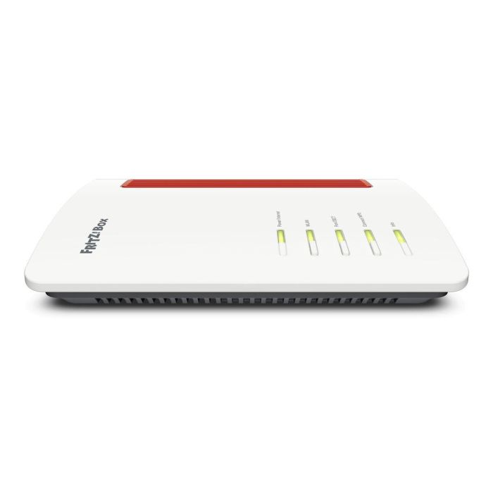 Fritz! Router Wi-Fi 7 Fritz! Box 4690 Modelo 20003098 con DECT, 10 Gigabits LAN/WAN, USB 3.0, Compatibilidad Domótica 15 Fritz! Router Wi-Fi 7 Fritz! Box 4690 Modelo 20003098 con DECT, 10 Gigabits LAN/WAN, USB 3.0, Compatibilidad Domótica 15