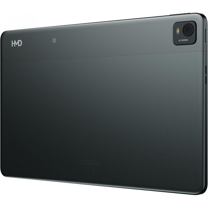 HMD T21 Tablet 4GB RAM 64GB Almacenamiento DS LTE Negra 11 HMD T21 Tablet 4GB RAM 64GB Almacenamiento DS LTE Negra 11