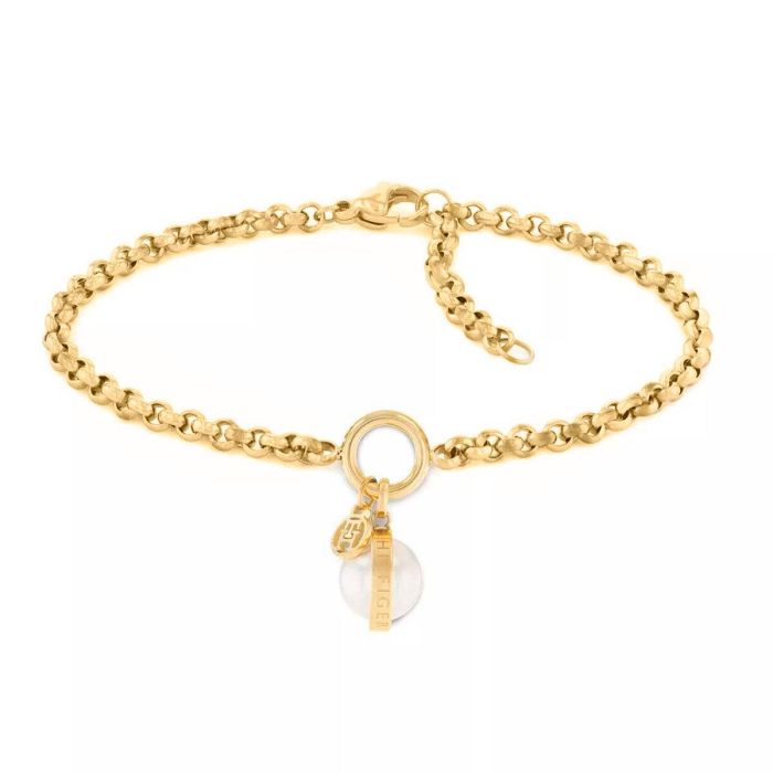 Pulsera Mujer Tommy Hilfiger 2780765 17 cm 1