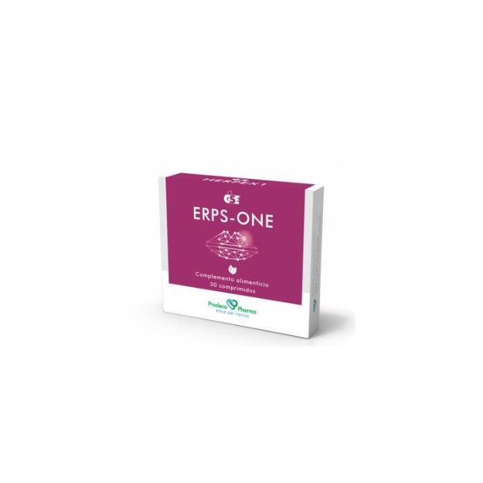 Gse Erps One 30Comp Gse Erps One 30Comp