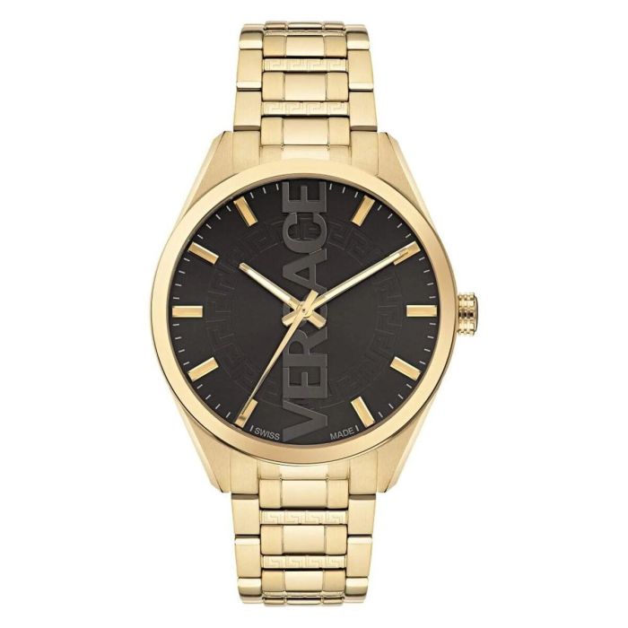 Reloj Hombre Versace LOGO HALO 6