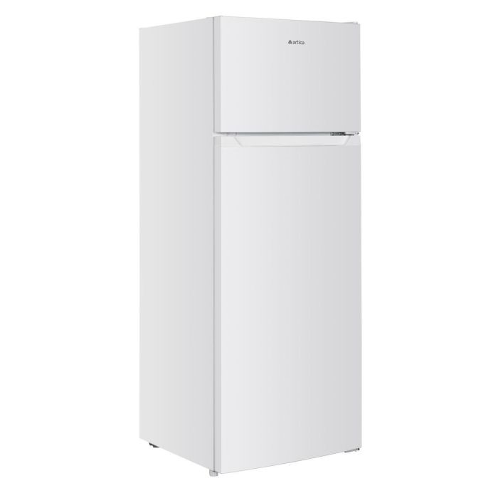 Frigorífico combinado Artica Blanco 206 L 0 Frigorífico combinado Artica Blanco 206 L 0