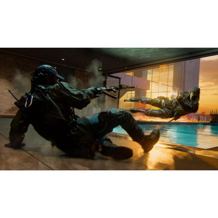 Sony PlayStation 5 Slim 1TB Call of Duty: Black Ops 6 Bundle Blanco 12 Sony PlayStation 5 Slim 1TB Call of Duty: Black Ops 6 Bundle Blanco 12