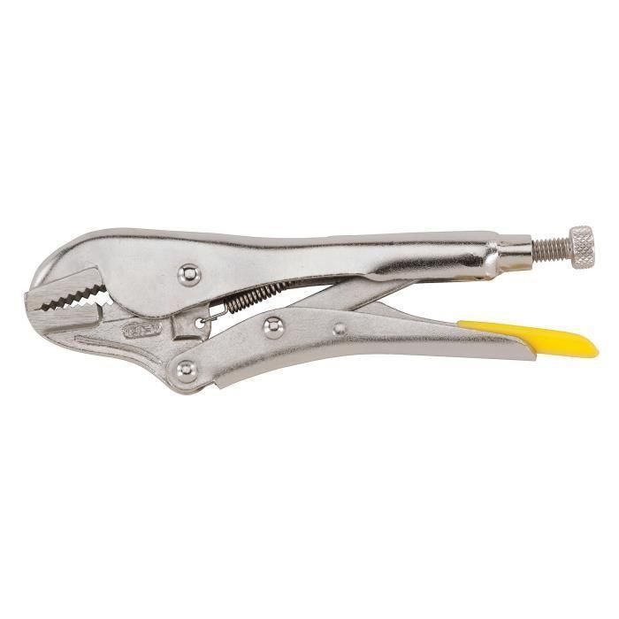Pinza de sujeción Stanley 0-84-811 0 Pinza de sujeción Stanley 0-84-811 0