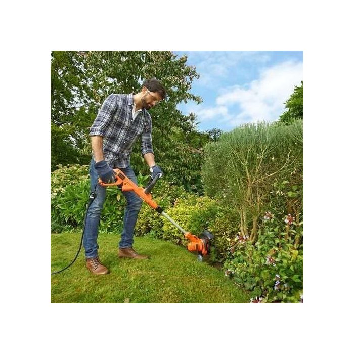 Herramienta 3 en 1 BLACK & DECKER -30cm 550W BESTA530CM 2 Herramienta 3 en 1 BLACK & DECKER -30cm 550W BESTA530CM 2