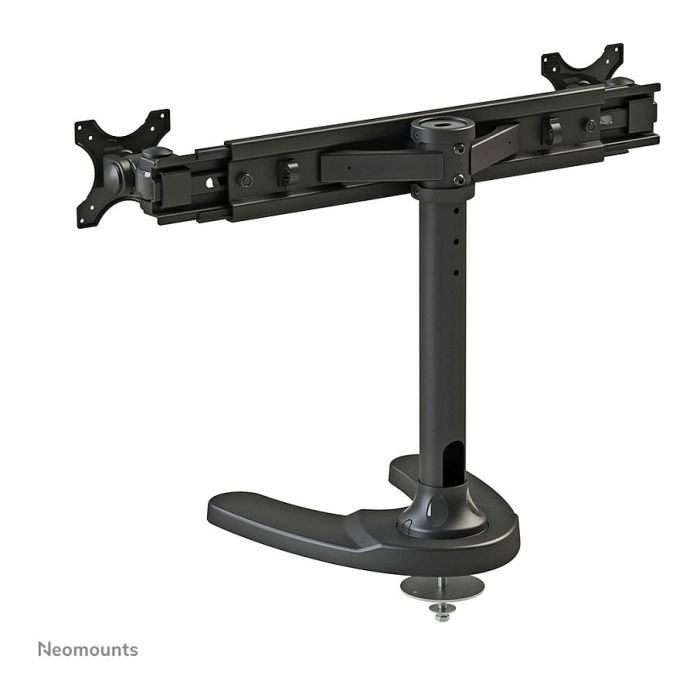 Soporte TV Neomounts FPMA-D700DD 10-30" 19" 30" 8 kg Soporte TV Neomounts FPMA-D700DD 10-30" 19" 30" 8 kg