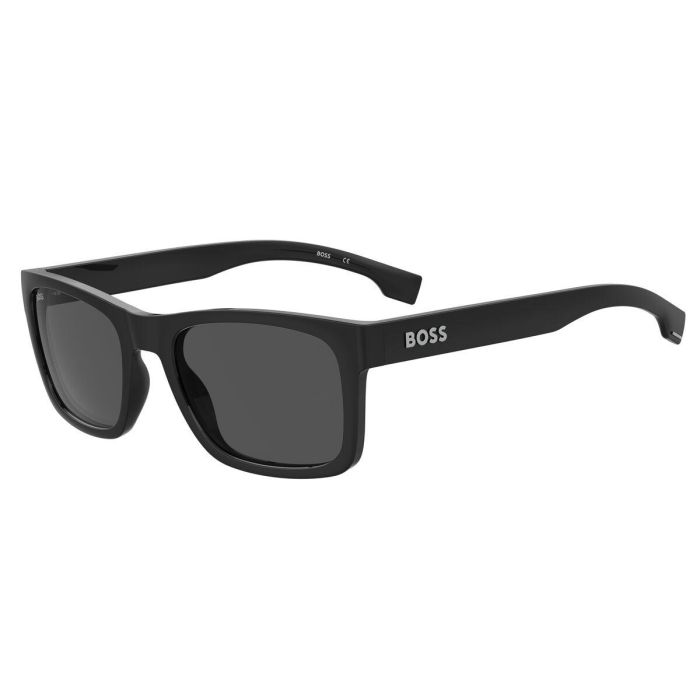 Gafas de Sol Hombre Hugo Boss BOSS-1569-S-807 Ø 55 mm