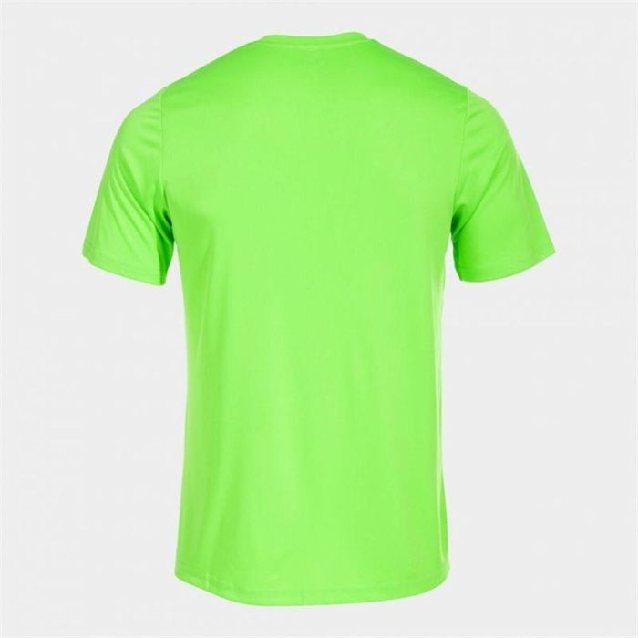 Camiseta Deportiva de Manga Corta Joma Sport Combi 2