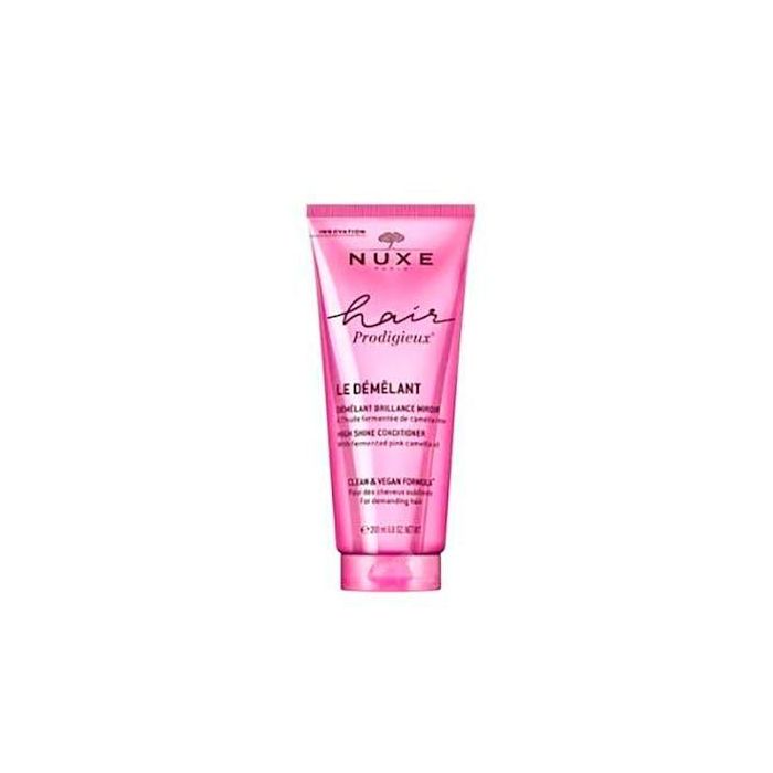 NUXE Hair Prodigieux Acondicionador Brillo Sublime 200ml