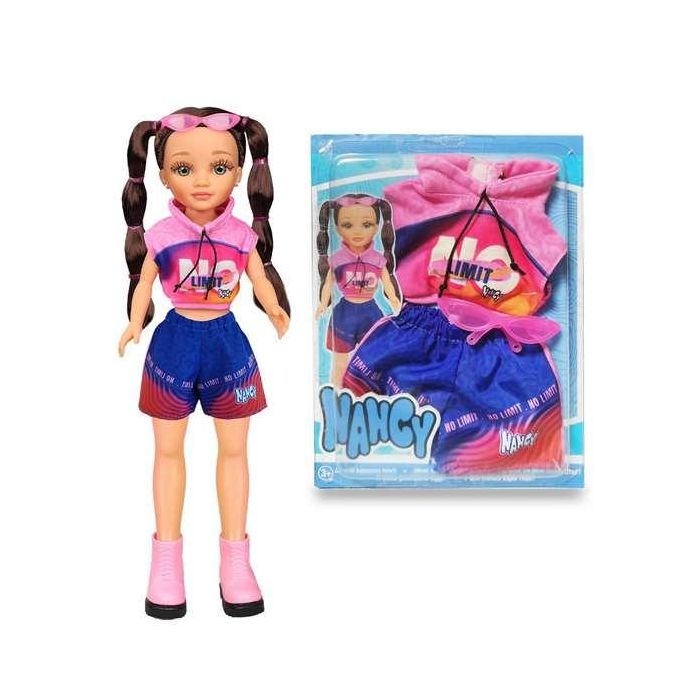 Ropa nancy, a fancy look day. - modelos surtidos 10 Ropa nancy, a fancy look day. - modelos surtidos 10