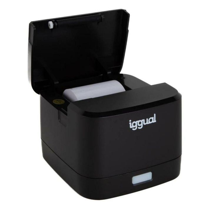 Impresora Térmica iggual IGG318836 Monocromo 3