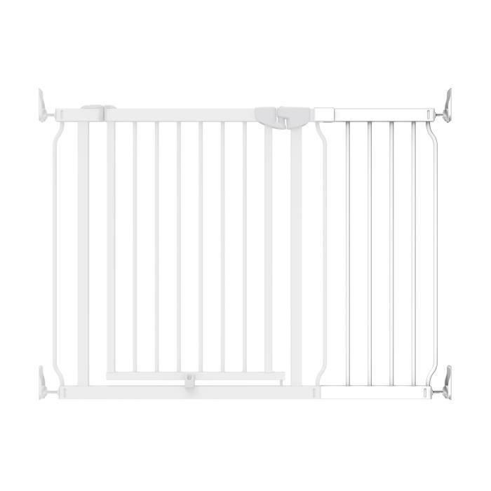 Ingenuity Extensión Barrera Seguridad 28 cm ING0074451175730